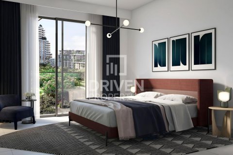 Appartement à City Walk, Dubai, 1 chambre, 72 m², № 20019 - photo 3