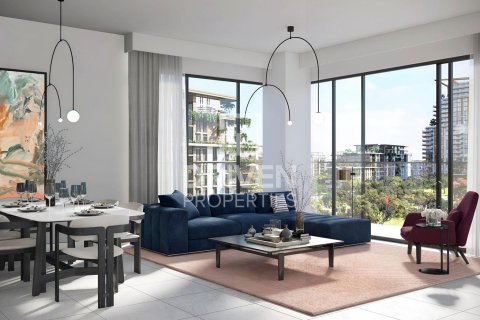 Appartement à City Walk, Dubai, 1 chambre, 72 m², № 20019 - photo 1
