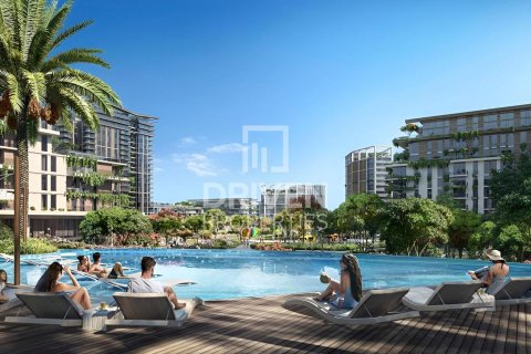 Appartement à City Walk, Dubai, 1 chambre, 72 m², № 20019 - photo 8