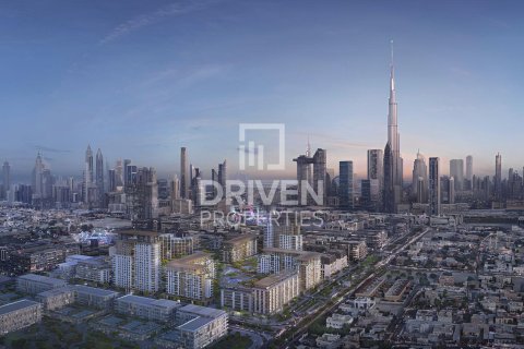 Appartement à City Walk, Dubai, 1 chambre, 72 m², № 20019 - photo 9