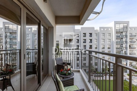 Appartement à Town Square, Dubai, 3 chambres, 132 m², № 20022 - photo 11