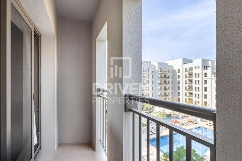 Appartement à Town Square, Dubai, 3 chambres, 132 m², № 20022 - photo 14
