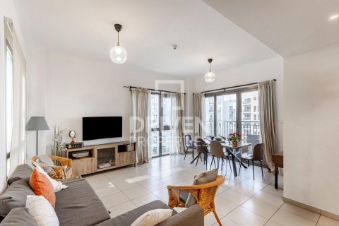 Appartement à Town Square, Dubai, 3 chambres, 132 m², № 20022 - photo 2