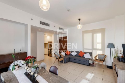 Appartement à Town Square, Dubai, 3 chambres, 132 m², № 20022 - photo 1