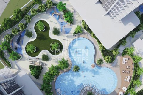 Купить квартиру в Sobha Hartland, Мохаммед Бин Рашид Сити, Дубай: 1 спальня, 79м², № 20031 - фото 3