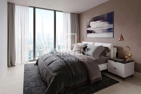 Купить квартиру в Sobha Hartland, Мохаммед Бин Рашид Сити, Дубай: 1 спальня, 79м², № 20031 - фото 13