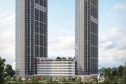 Купить квартиру в Sobha Hartland, Мохаммед Бин Рашид Сити, Дубай: 1 спальня, 79м², № 20031 - фото 8