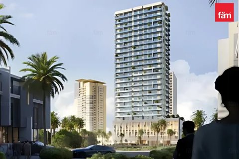 Appartement à Dubai, 2 chambres, 142.5 m², № 12016 - photo 1