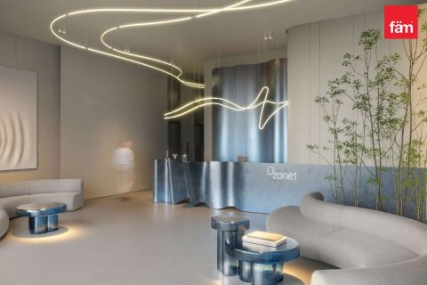 Appartement à Dubai, 2 chambres, 142.5 m², № 12016 - photo 2
