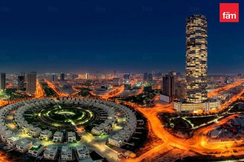 Appartement à Dubai, 2 chambres, 142.5 m², № 12016 - photo 18