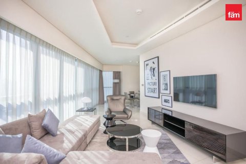 Купить квартиру в Бизнес-Бэе, Дубай: 2 спальни, 129.5м², № 12023 - фото 1