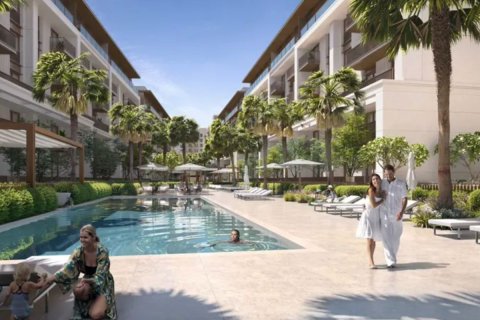 Apartamento en Dubai, 3 dormitorios, 203.1 m², № 12013 - foto 10