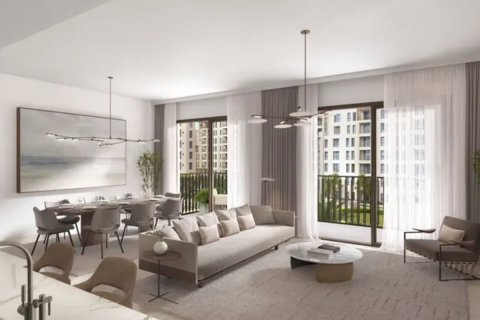 Apartamento en Dubai, 3 dormitorios, 203.1 m², № 12013 - foto 1