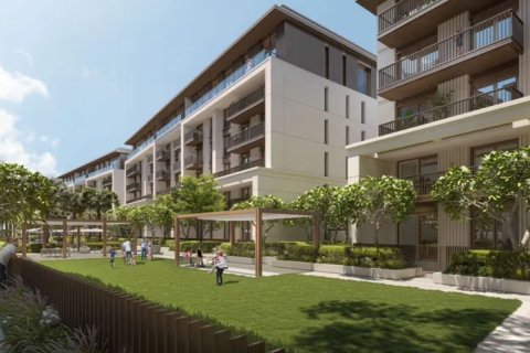 Apartamento en Dubai, 3 dormitorios, 203.1 m², № 12013 - foto 7