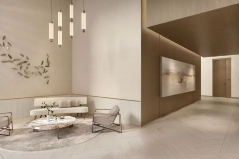 Apartamento en Dubai, 3 dormitorios, 203.1 m², № 12013 - foto 9