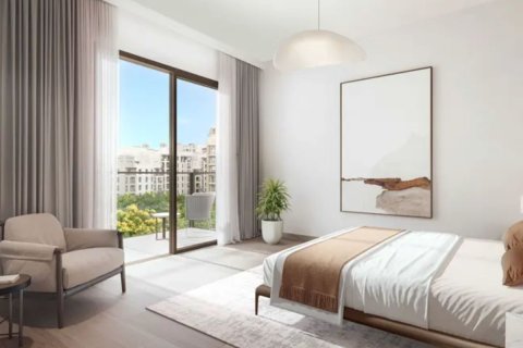 Apartamento en Dubai, 3 dormitorios, 203.1 m², № 12013 - foto 2