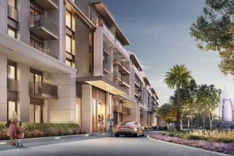 Apartamento en Dubai, 3 dormitorios, 203.1 m², № 12013 - foto 3