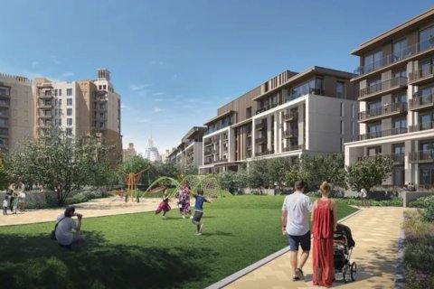 Apartamento en Dubai, 3 dormitorios, 203.1 m², № 12013 - foto 8