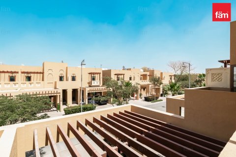 Adosado en Al Furjan, Dubai, 3 dormitorios, 224 m², № 12017 - foto 24