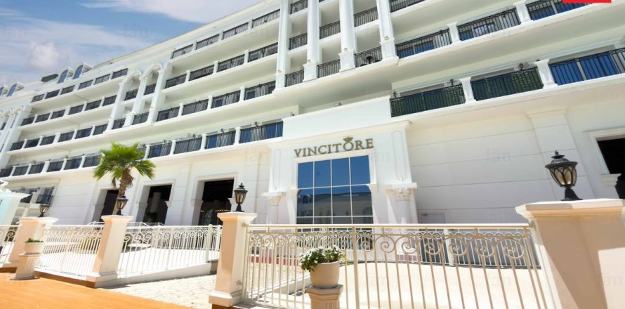 Apartment in Arjan, Dubai 3 bedrooms, 154 sq.m. № 109348