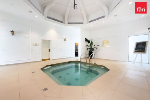 Apartment in Arjan, Dubai 3 bedrooms, 154 sq.m. № 109348 - photo 9