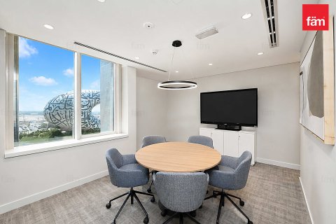 Office in Sheikh Zayed Road, Dubai 1064.9 sq.m. № 109342 - photo 10