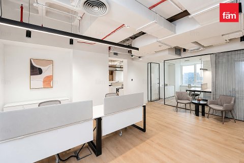 Office in Sheikh Zayed Road, Dubai 1064.9 sq.m. № 109342 - photo 3