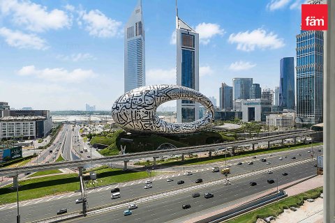 Office in Sheikh Zayed Road, Dubai 1064.9 sq.m. № 109342
