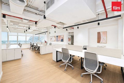 Office in Sheikh Zayed Road, Dubai 1064.9 sq.m. № 109342 - photo 8