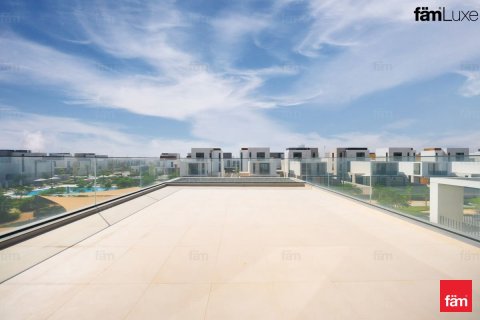 Villa en Dubai, 4 dormitorios, 456.9 m², № 109347 - foto 27