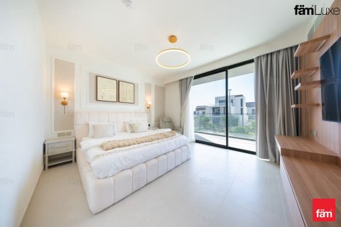 Villa en Dubai, 4 dormitorios, 456.9 m², № 109347 - foto 13