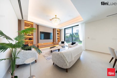 Villa en Dubai, 4 dormitorios, 456.9 m², № 109347 - foto 16