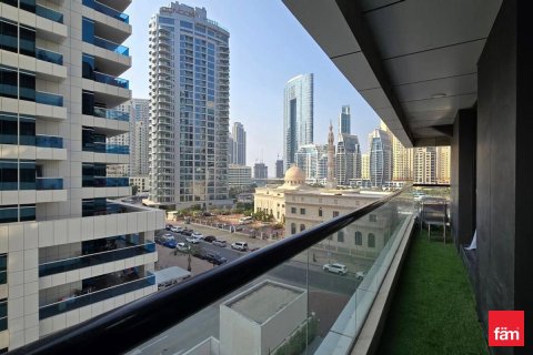 Apartment in Dubai Marina, Dubai 2 bedrooms, 104.8 sq.m. № 109345