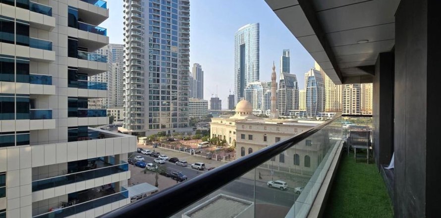 Apartment in Dubai Marina, Dubai 2 bedrooms, 104.8 sq.m. № 109345