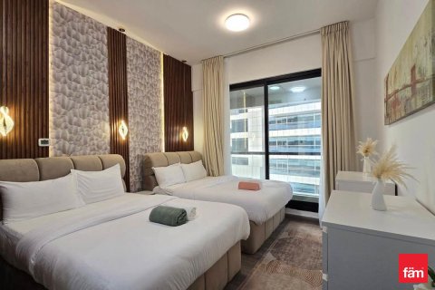 Apartment in Dubai Marina, Dubai 2 bedrooms, 104.8 sq.m. № 109345 - photo 11