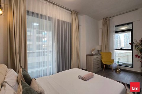 Apartment in Dubai Marina, Dubai 2 bedrooms, 104.8 sq.m. № 109345 - photo 5