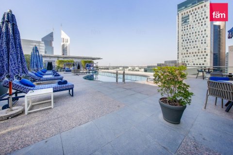 Apartment in DIFC, Dubai 1 bedroom, 84 sq.m. № 109343 - photo 9