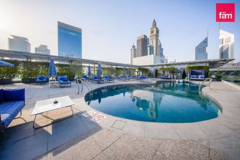 Apartment in DIFC, Dubai 1 bedroom, 84 sq.m. № 109343 - photo 8