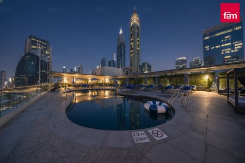 Apartment in DIFC, Dubai 1 bedroom, 84 sq.m. № 109343 - photo 23