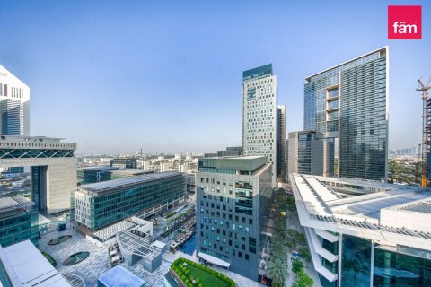 Apartment in DIFC, Dubai 1 bedroom, 84 sq.m. № 109343 - photo 18