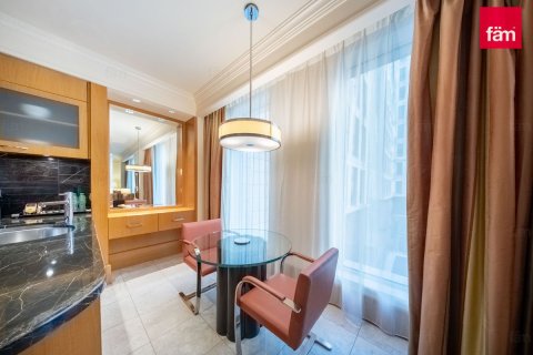 Apartment in DIFC, Dubai 1 bedroom, 84 sq.m. № 109343 - photo 4