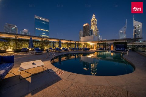 Apartment in DIFC, Dubai 1 bedroom, 84 sq.m. № 109343 - photo 10