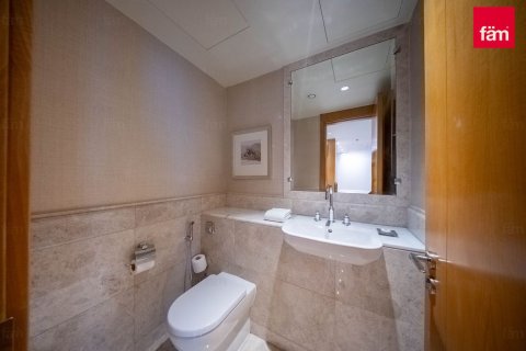 Apartment in DIFC, Dubai 1 bedroom, 84 sq.m. № 109343 - photo 21