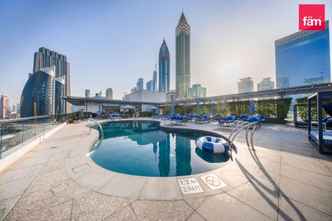 Apartment in DIFC, Dubai 1 bedroom, 84 sq.m. № 109343 - photo 11