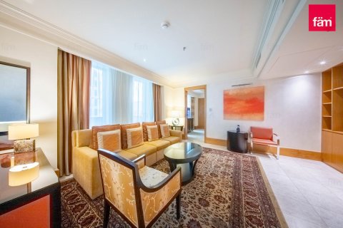 Apartment in DIFC, Dubai 1 bedroom, 84 sq.m. № 109343