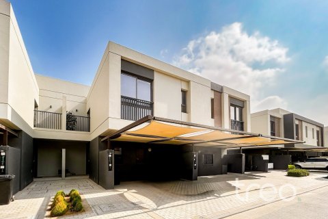 Villa in Dubai South (Dubai World Central), Dubai 3 bedrooms, 150.5 sq.m. № 136283 - photo 22