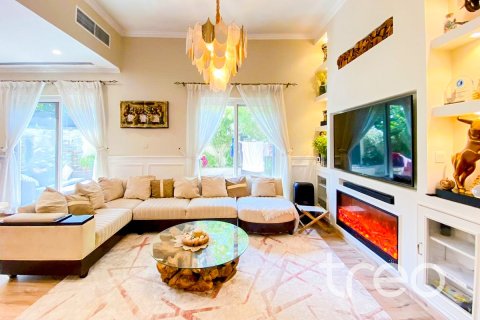 Villa in Villanova, Dubai Land, Dubai 3 bedrooms, 177.63 sq.m. № 136275 - photo 14