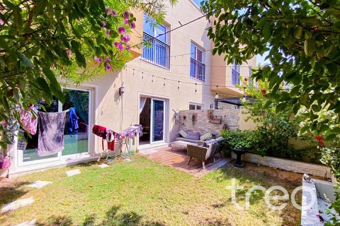 Villa in Villanova, Dubai Land, Dubai 3 bedrooms, 177.63 sq.m. № 136275 - photo 2