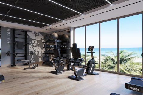 Apartment in Dubai 1 bedroom, 69 sq.m. № 111337 - photo 9