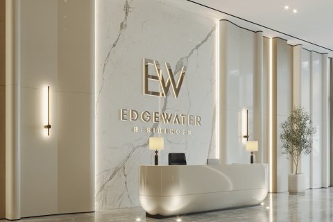 Apartment in Dubai 1 bedroom, 69 sq.m. № 111337 - photo 3